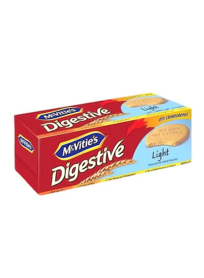 DIGESTIVE LIGHT 20X400 GMS - 1