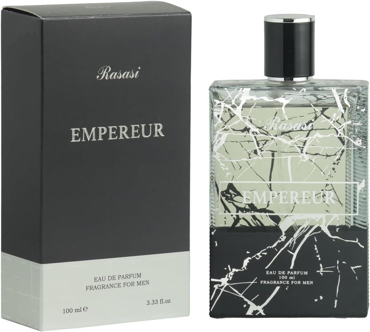 Rasasi Empereur for Men - EDP 100 ML - 1