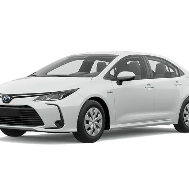 Corolla 1.2L - 1