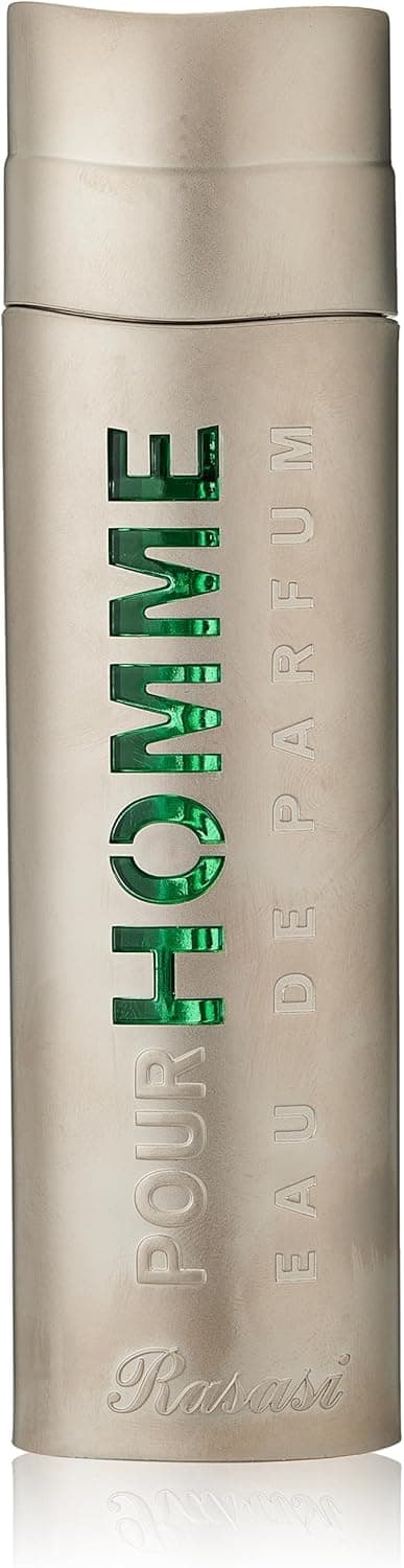 Rasasi Pour Homme L'Eau Verte Eau de Parfum 60 ml - 1