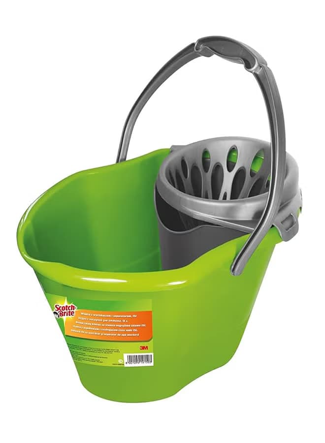 3M BUCKET SET 12 X 1'S - 1