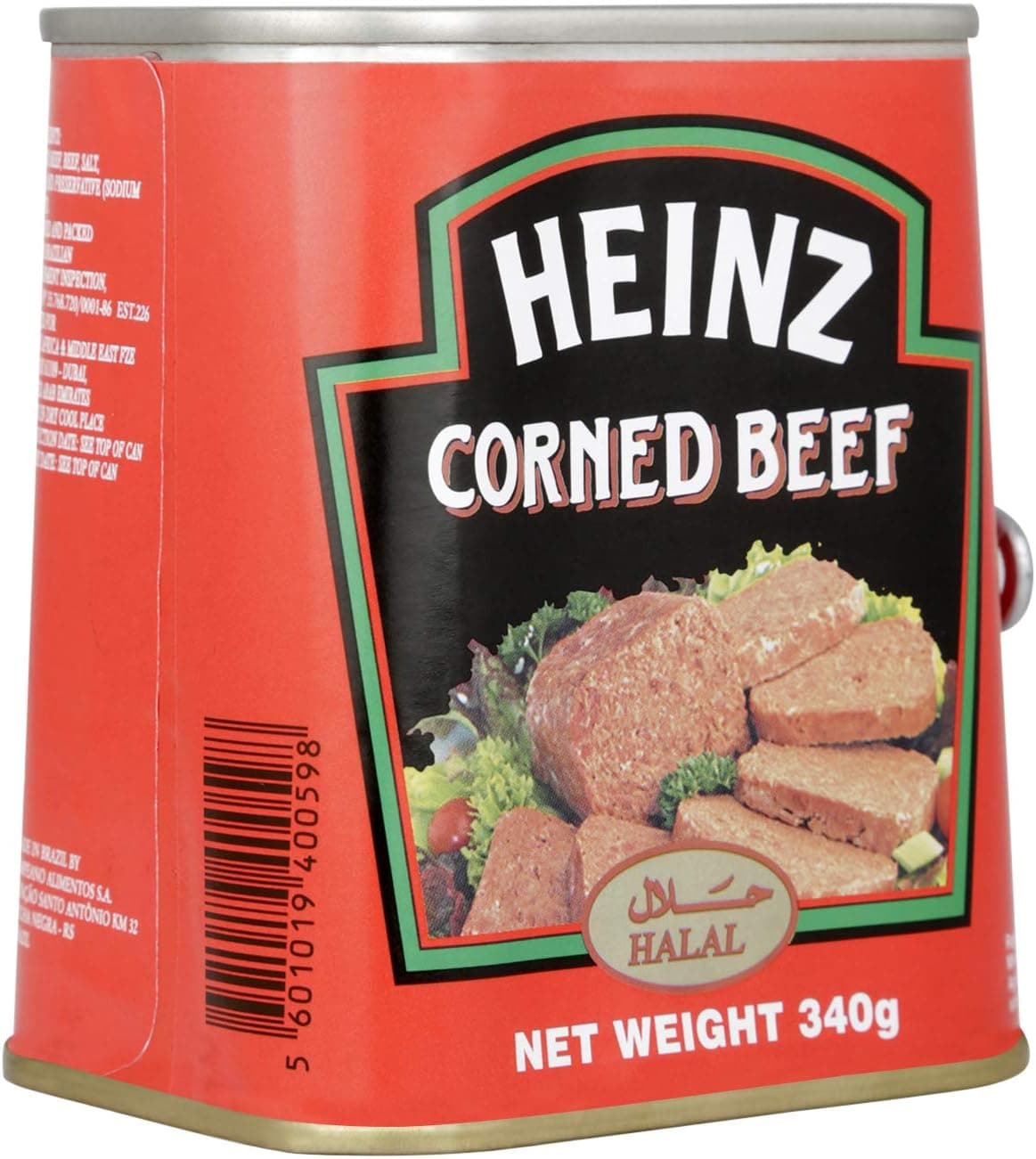 HEINZ CORNED BEEF 24X340 GMS - 1