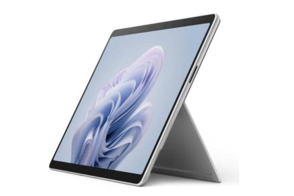 Microsoft Surface Pro 10, 13-inch, Ultra 5 165U, 8GB RAM, 256GB SSD, Windows 11 Pro, Platinum - 1