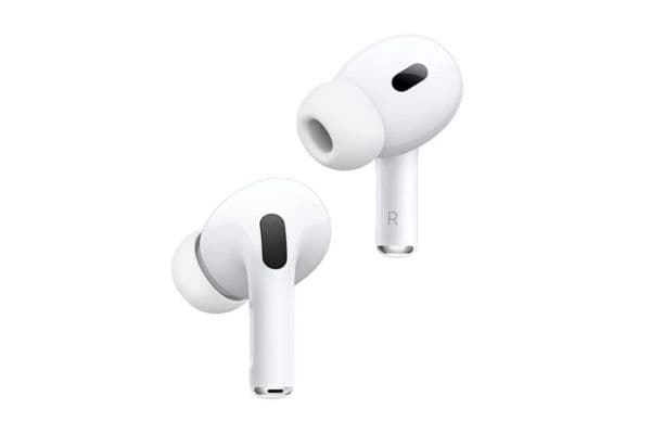 Apple, Airpods Pro Gen 2C - 1