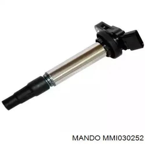 IGNITION COIL - 1