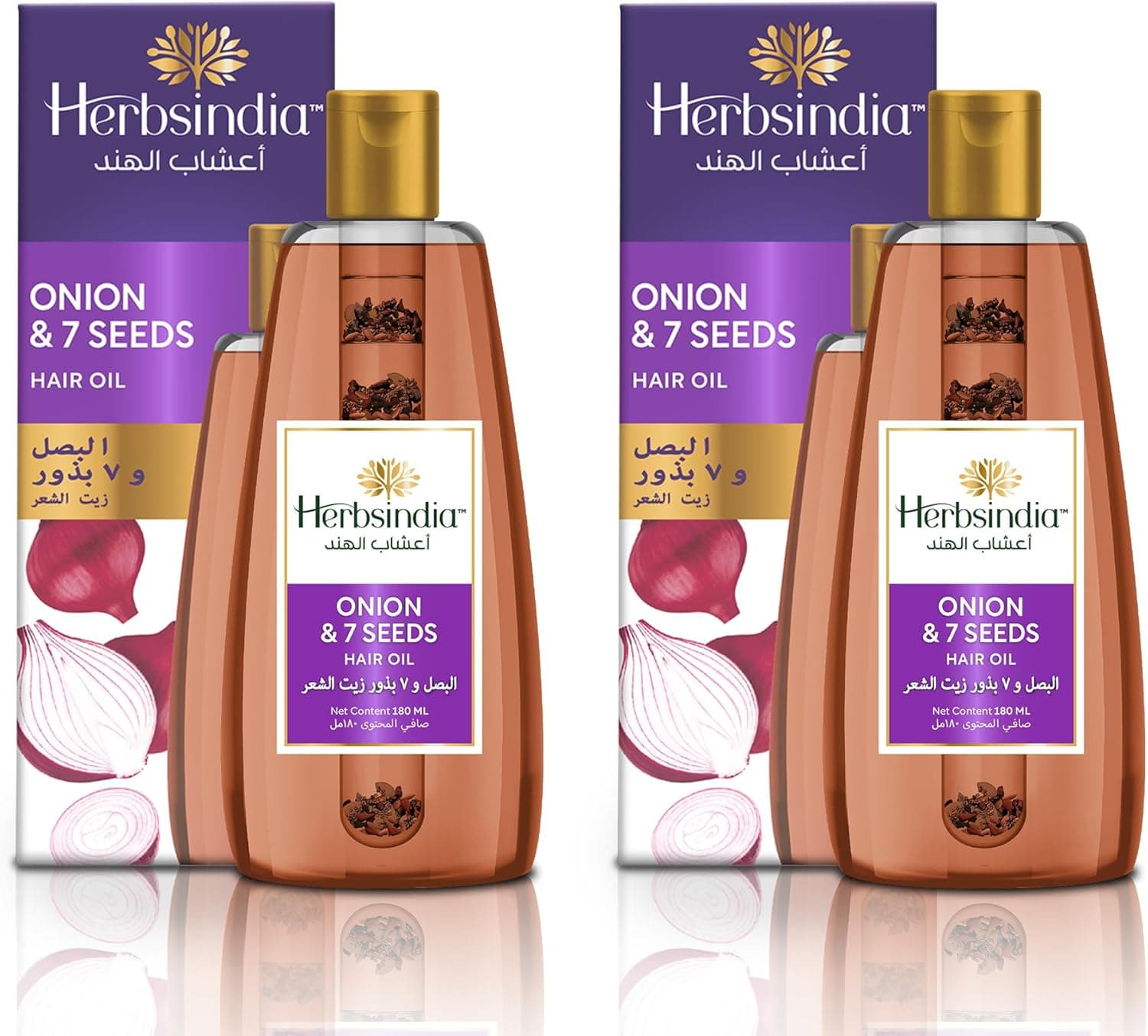 PARACHUTE EDIBLE OIL 20X600ML - 1