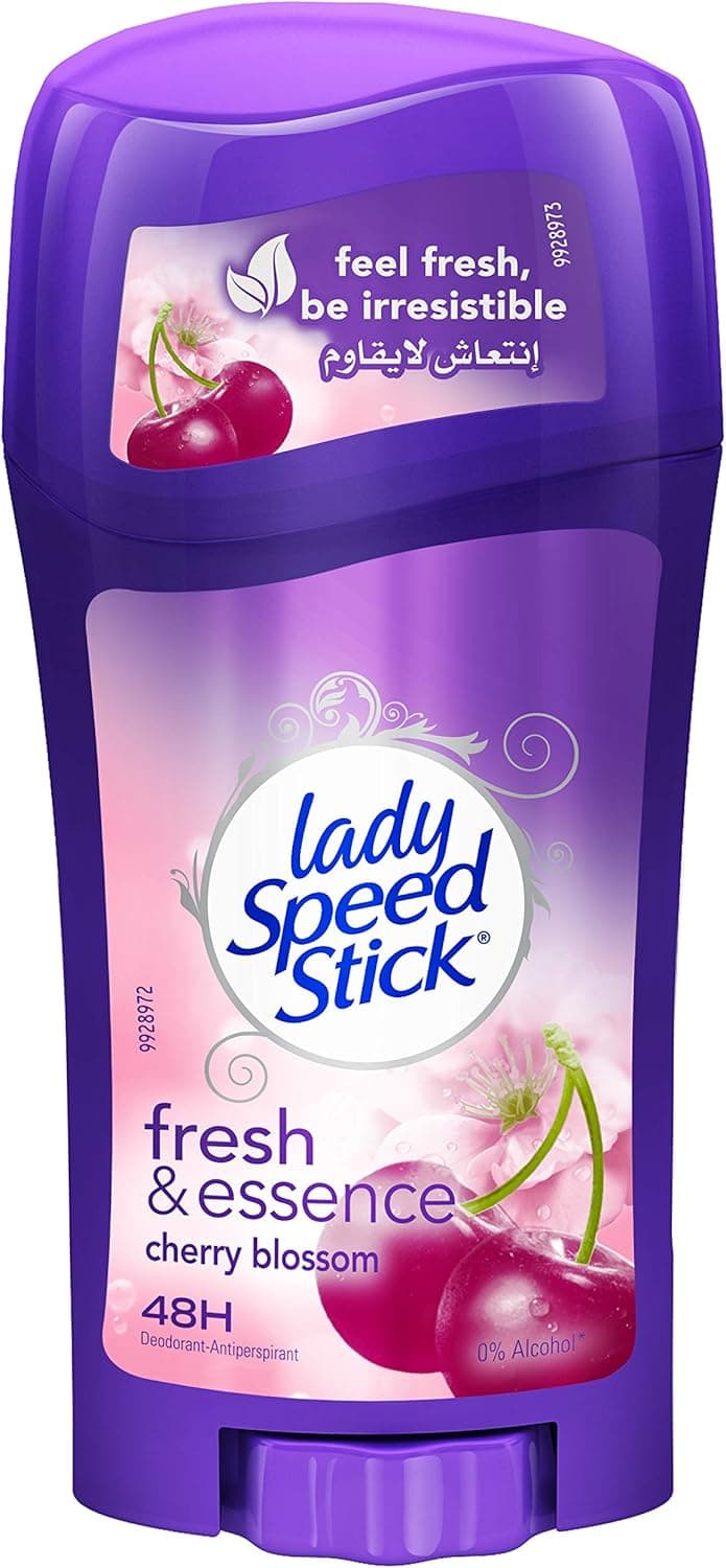 LSS CHERRY BLOSSOM 65G - 1