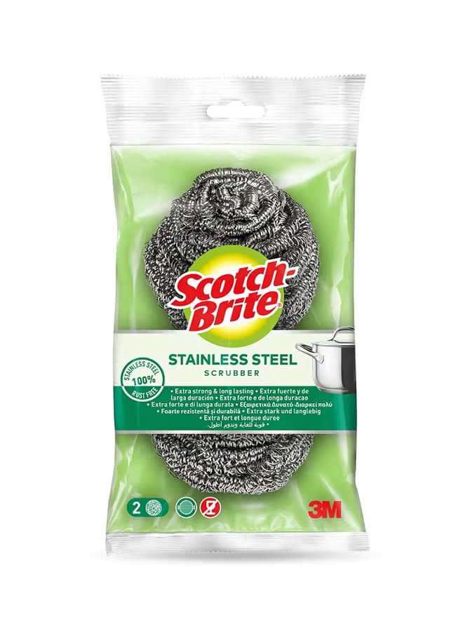 3M STAINLESS STEEL SPIRALS -PP 24X1 - 1