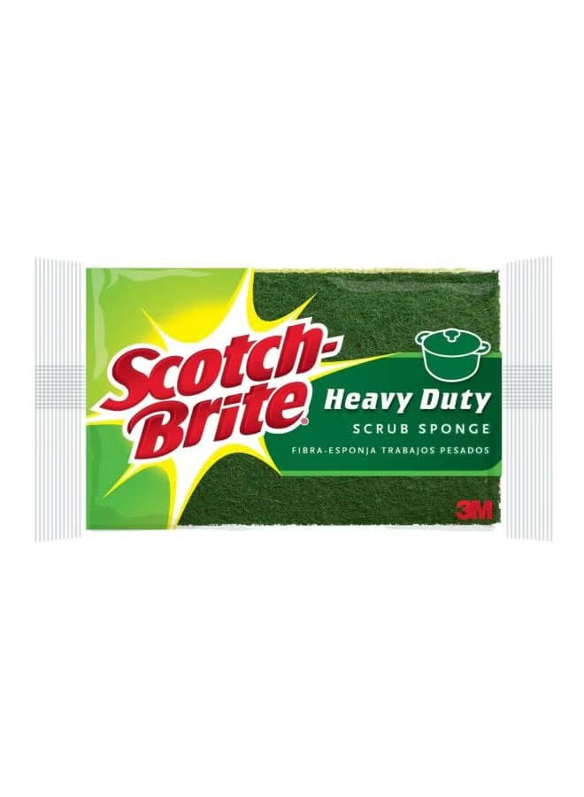 3M SB H/DUTY SCRUB SPNG CELULOSICX1(425) - 1