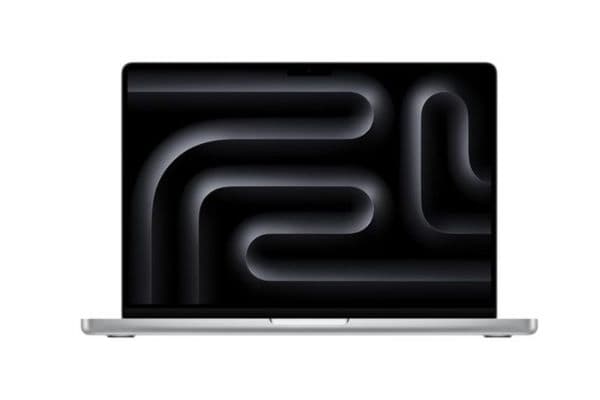 Apple MacBook Pro M4 MAX Chip, 16.2 inch Liquid Retina XDR, 36GB RAM, 1TB SSD, Silver, MX2V3 (English Keyboard, Apple Warranty) - 1