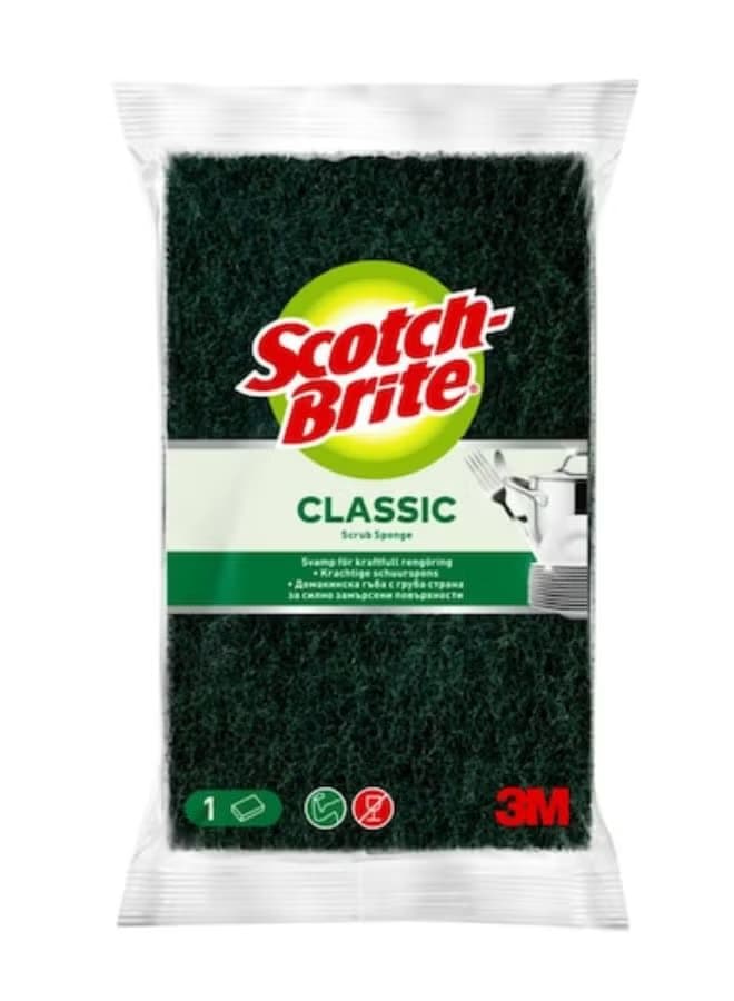 3M SINGLE GREEN LAMINATE - 1