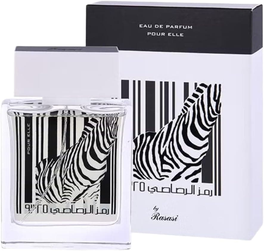 Rasasi Rumz Al 9325 -Pour Elle,Edp - For Women 50 Ml - 1