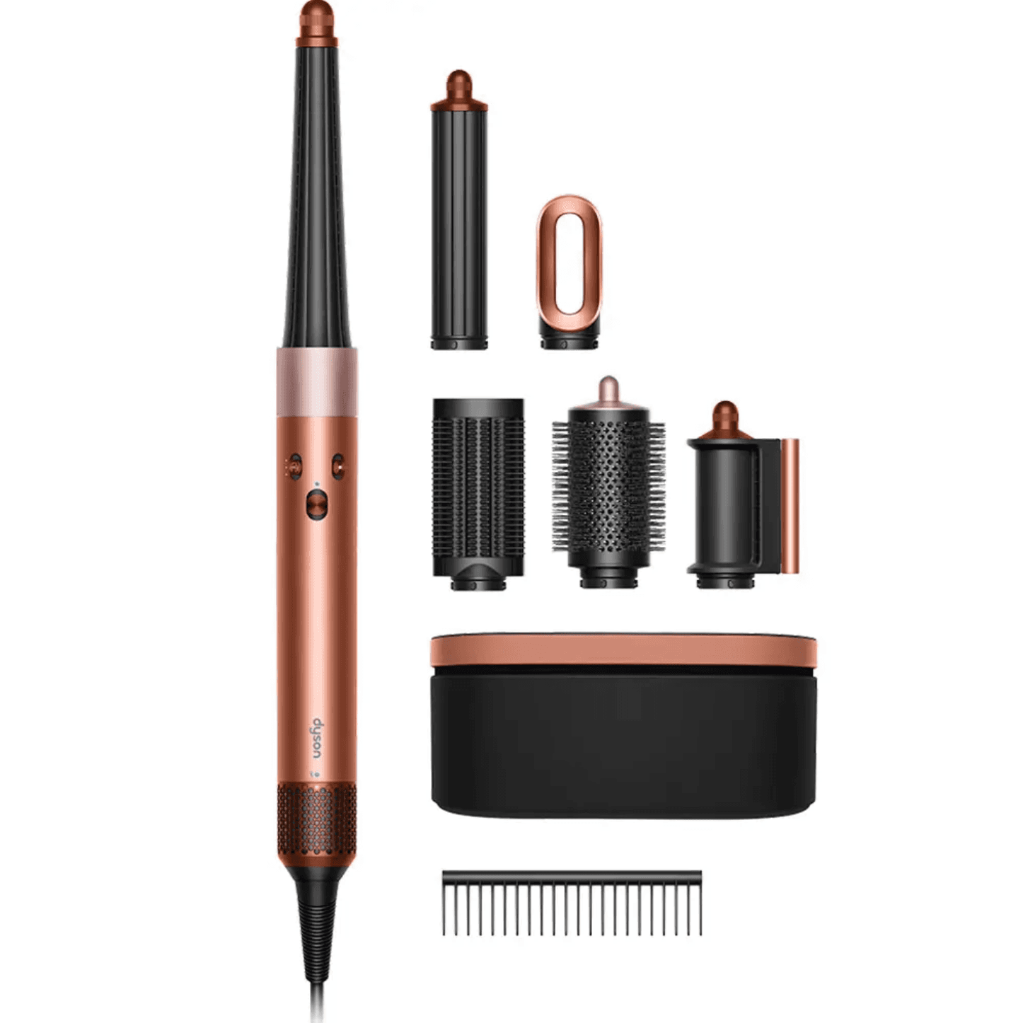 176791-01 Dyson HS08 Amber Silk - 1