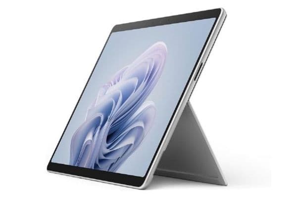 Microsoft Surface Pro 10, 13-inch, Ultra 7 165U, 16GB RAM, 512GB SSD, Wifi, Windows 11 Pro, Platinum - 1