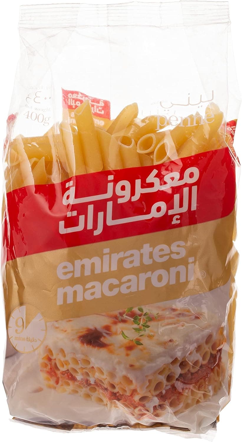 EMIRATES PENNE 20X400GM - 1