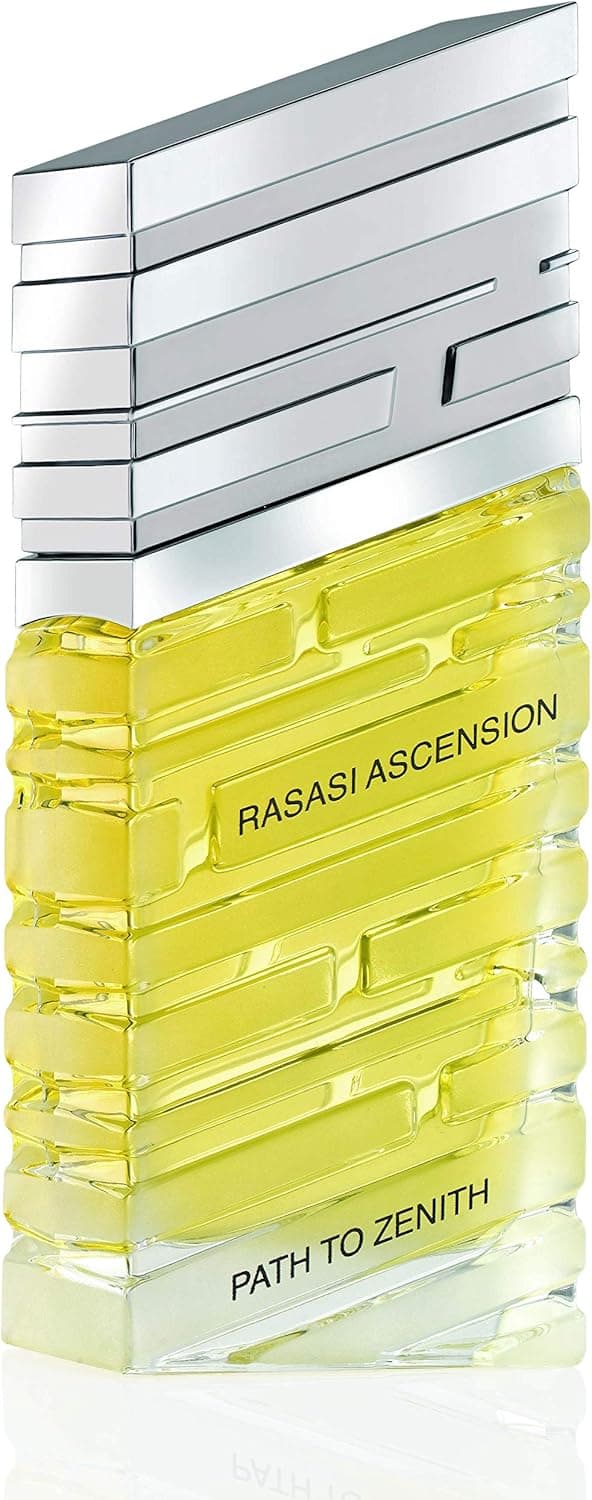 RASASI ASCENSION - PATH OF ZENITH 100 ML - 1