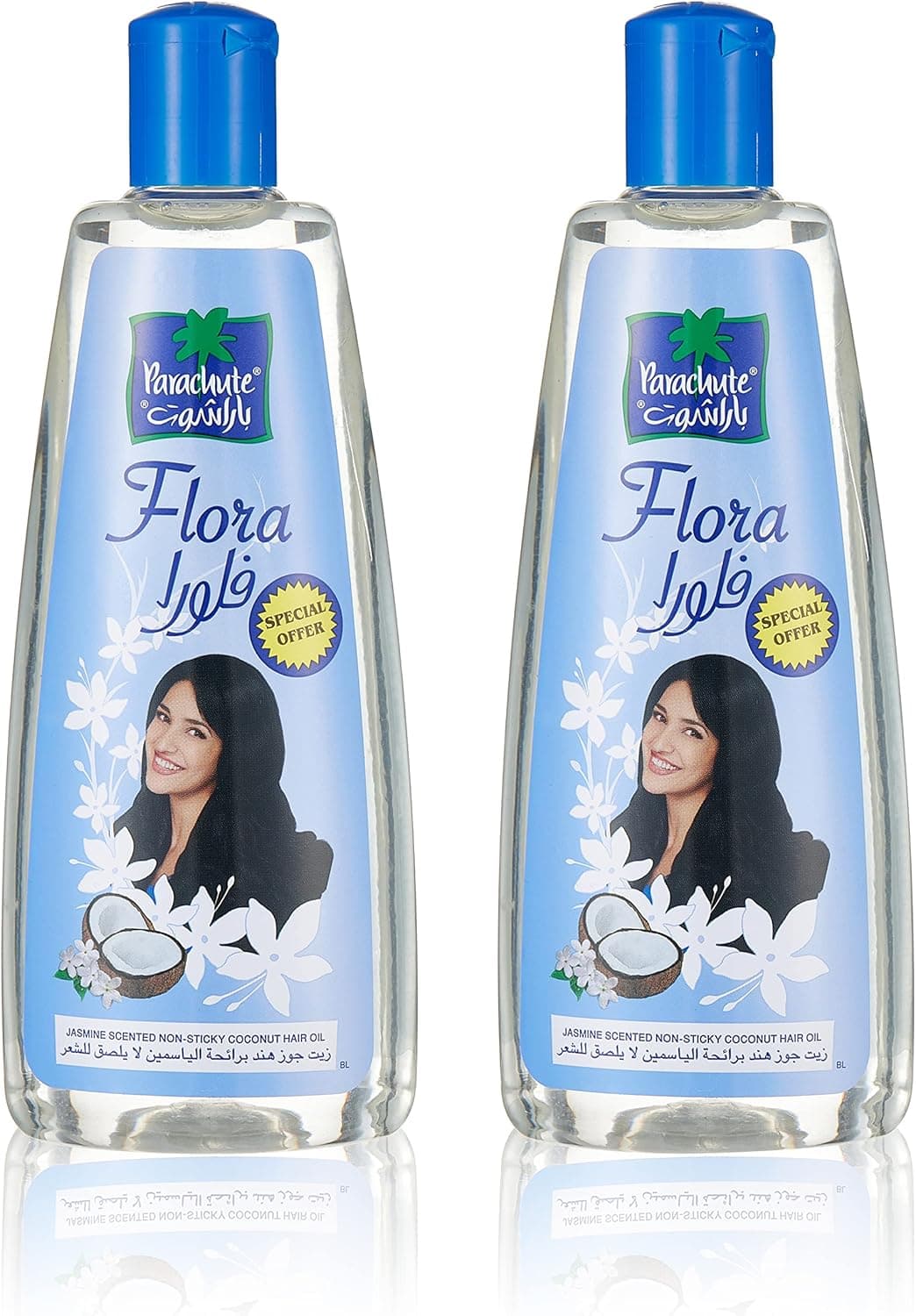 Parachute Gold Natural Shine Hair Cream with Almond & Coconut | For Smooth, Soft, Conditioned Hair | Nourishes Dry, Dull Hair | Non Sticky | Oil Replacement | 140ml - 1