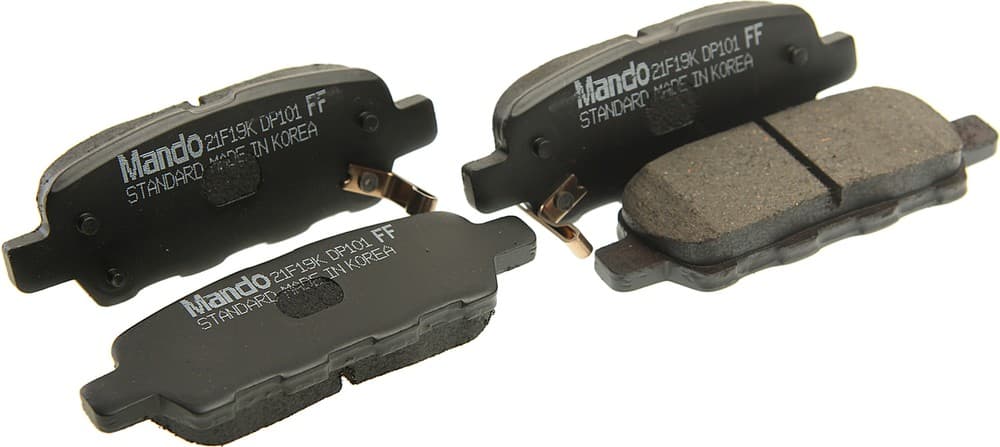 BRAKE PAD - 1