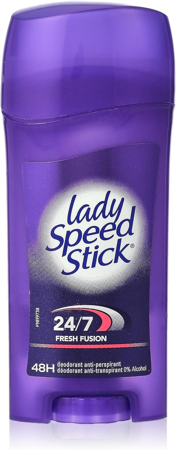 LSS FRESH FUSION - 1