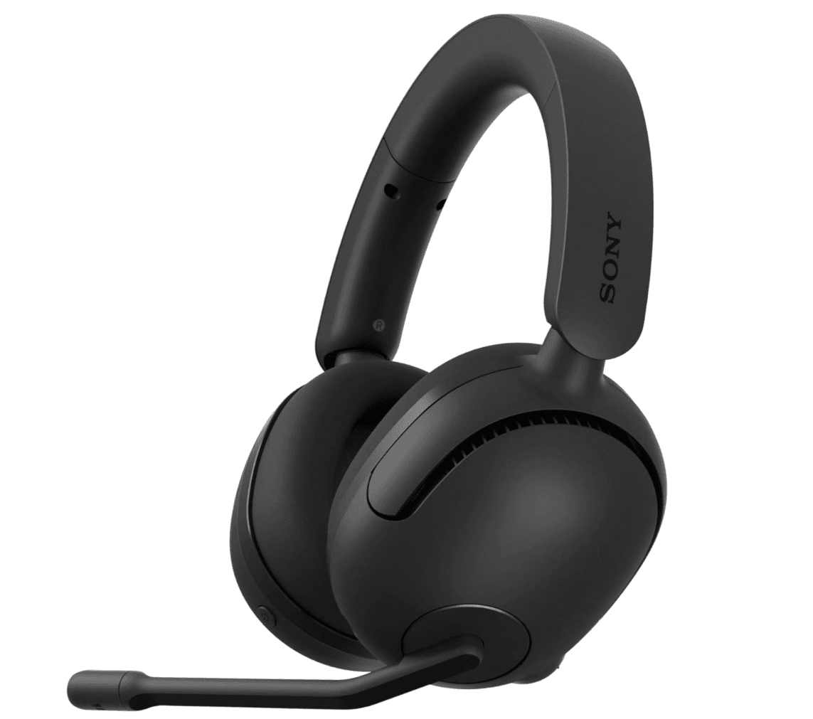 Sony WH-G500 INZONE H5 Wireless Gaming Headset - 1