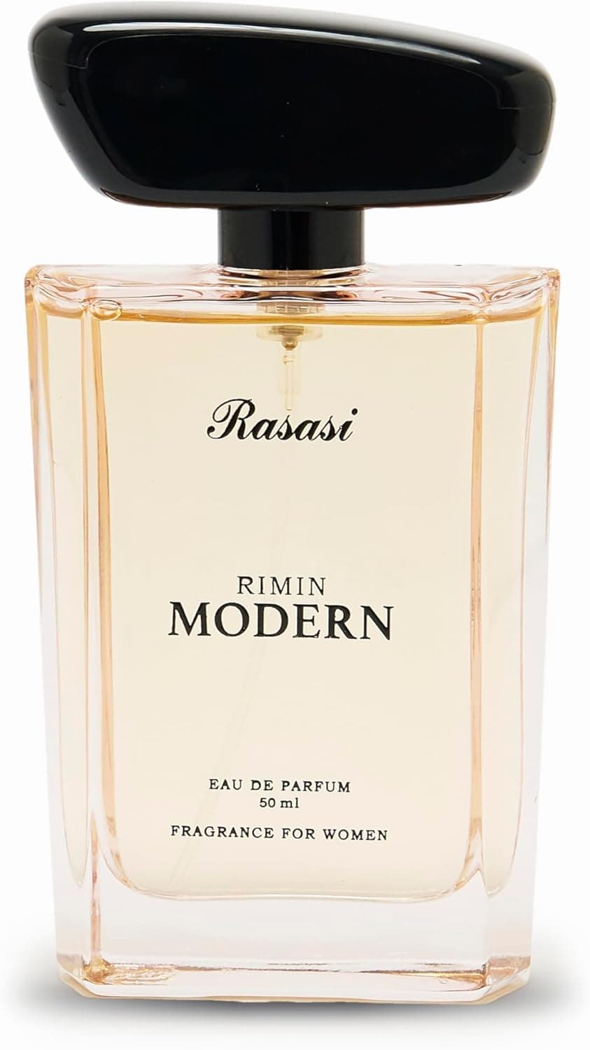 Rasasi Rimin Modern for Women - EDP 50 ML - 1