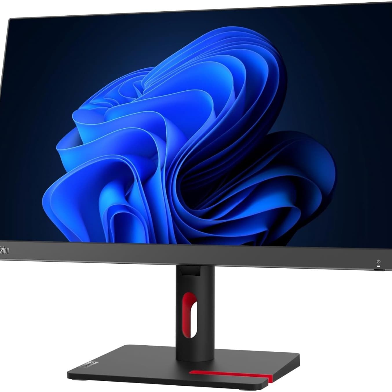 Lenovo ThinkVision S22i-30 computer monitor 54.6 cm (21.5") 1920 x 1080 pixels Full HD LCD - 1