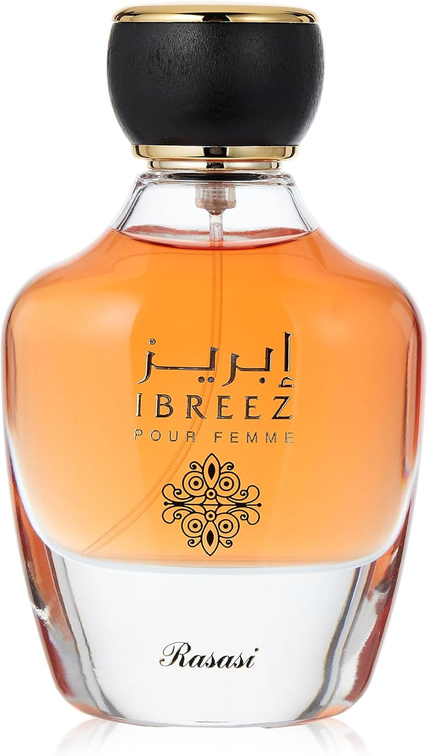 Rasasi Ibreez Eau de Parfum for Women 100 ml - 1
