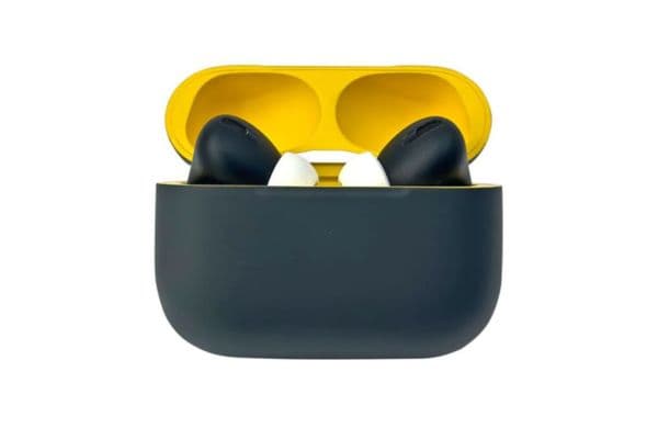 Merlin Craft Apple Airpods Pro Gen 2C Dark - 1