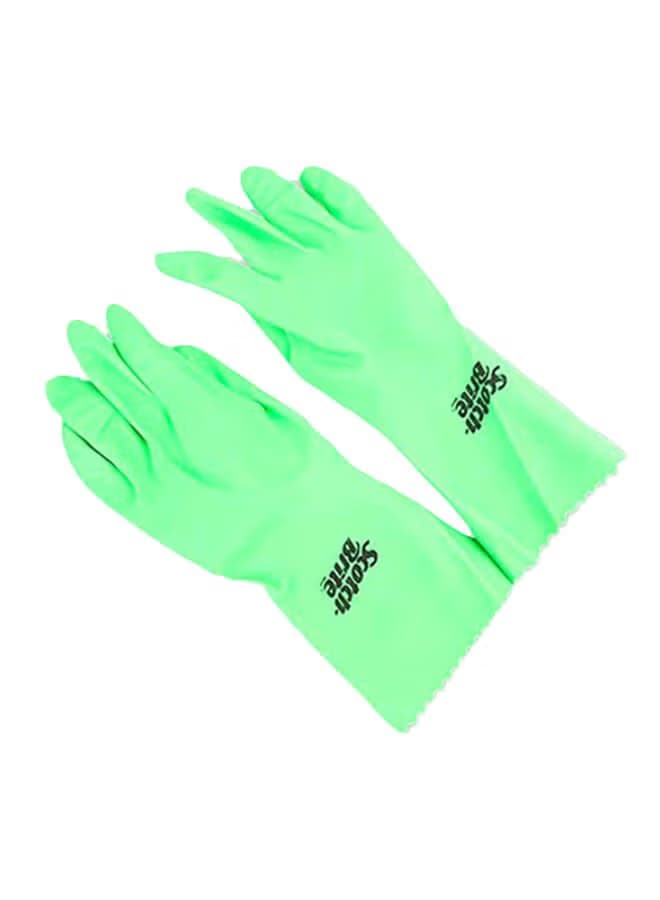3M MP/ HEAVY DUTY HAND GLOVES MEDIUM - 1