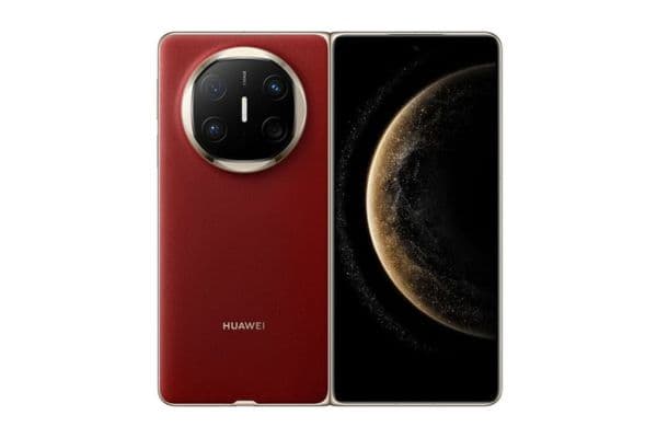 Huawei Mate X6, 12GB, 512GB, Nebula Red, 4G - 1