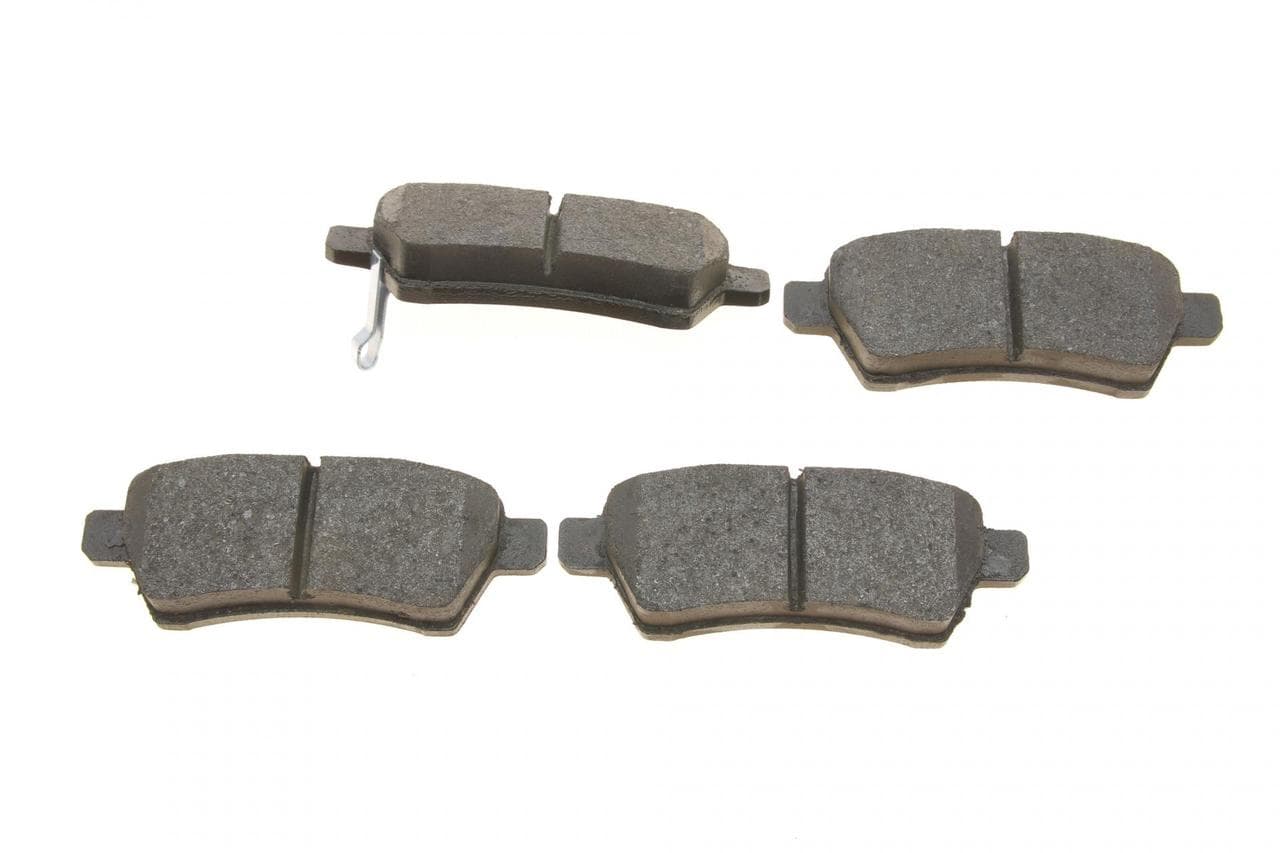 BRAKE PAD - 1