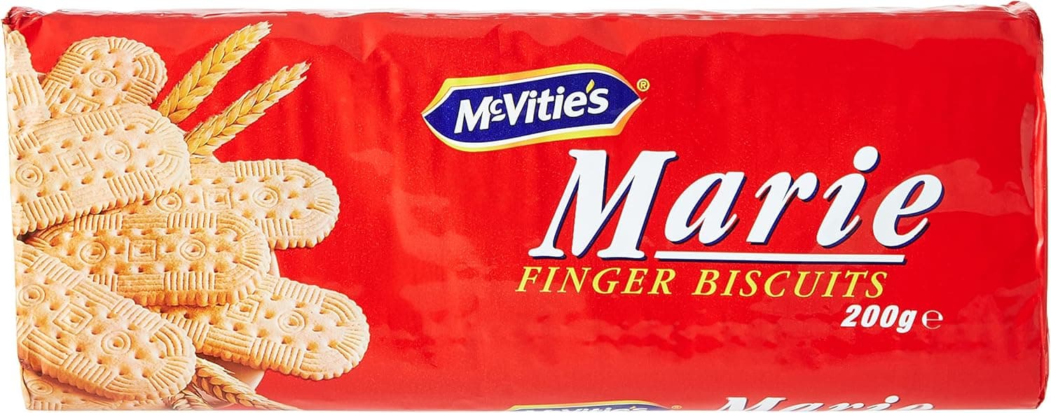 MARIE FINGER  24X200 GMS - 1