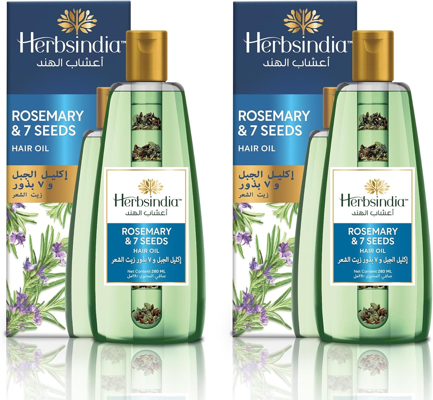 PARACHUTE EDIBLE OIL 96X200 ML - 1