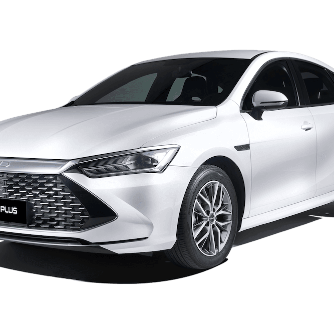 Qin Plus - DM-i 2025 - 1