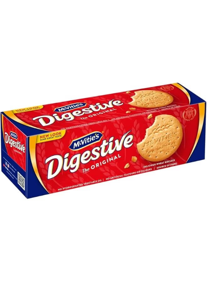 DIGESTIVE  20X400 GMS - 1