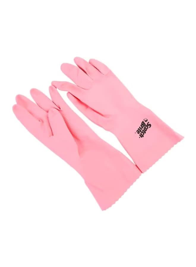 3M LD/DELICATE DUTY HAND GLOVES MED - 1