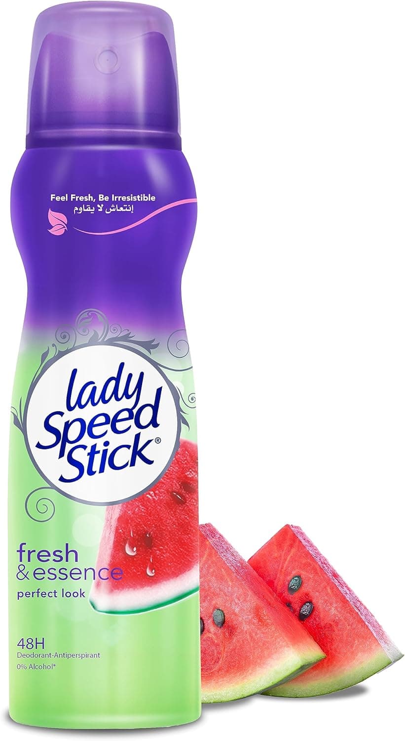 LSS FRUITY MELON SPRAY(1X12X150ML) - 1