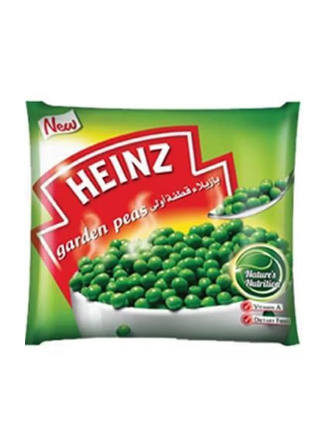 HEINZ GARDEN PEAS 12X900 GMS - 1