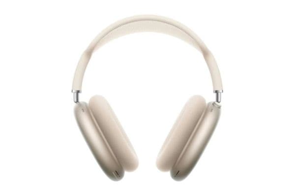 Apple Airpods Max, Starlight (2024) - 1