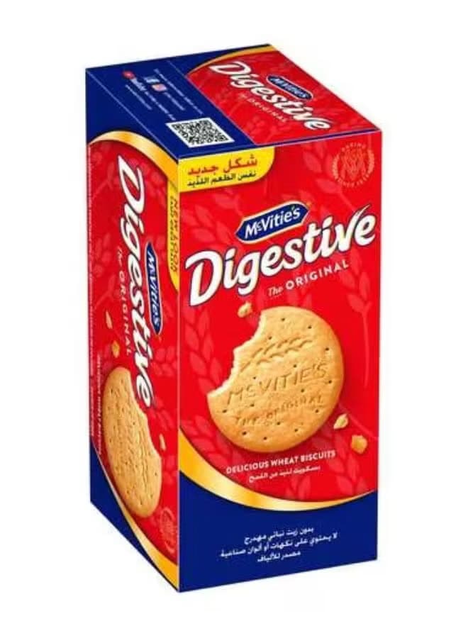 DIGESTIVE 250 GMS 24X250 GMS - 1