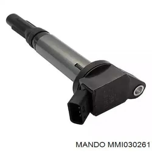 IGNITION COIL - 1
