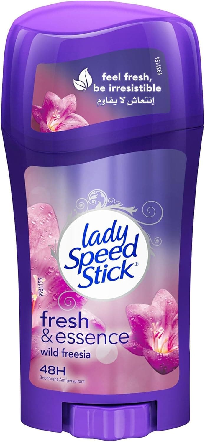 LSS WILD FREESIA 65.2 GMS                (Head) - 1