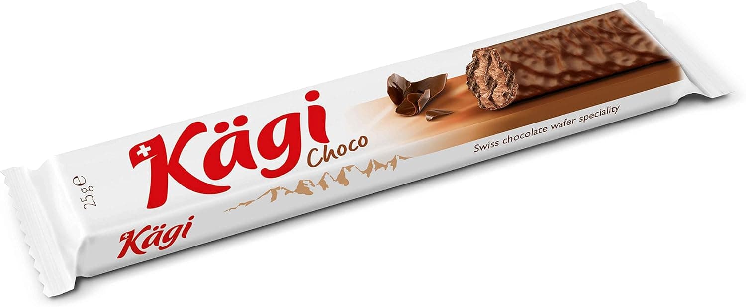 KAGI CHOCO 8X24X25G - 1
