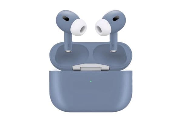 Merlin Craft Apple Airpods Pro Gen 2C, Sierra Blue Bold - 1