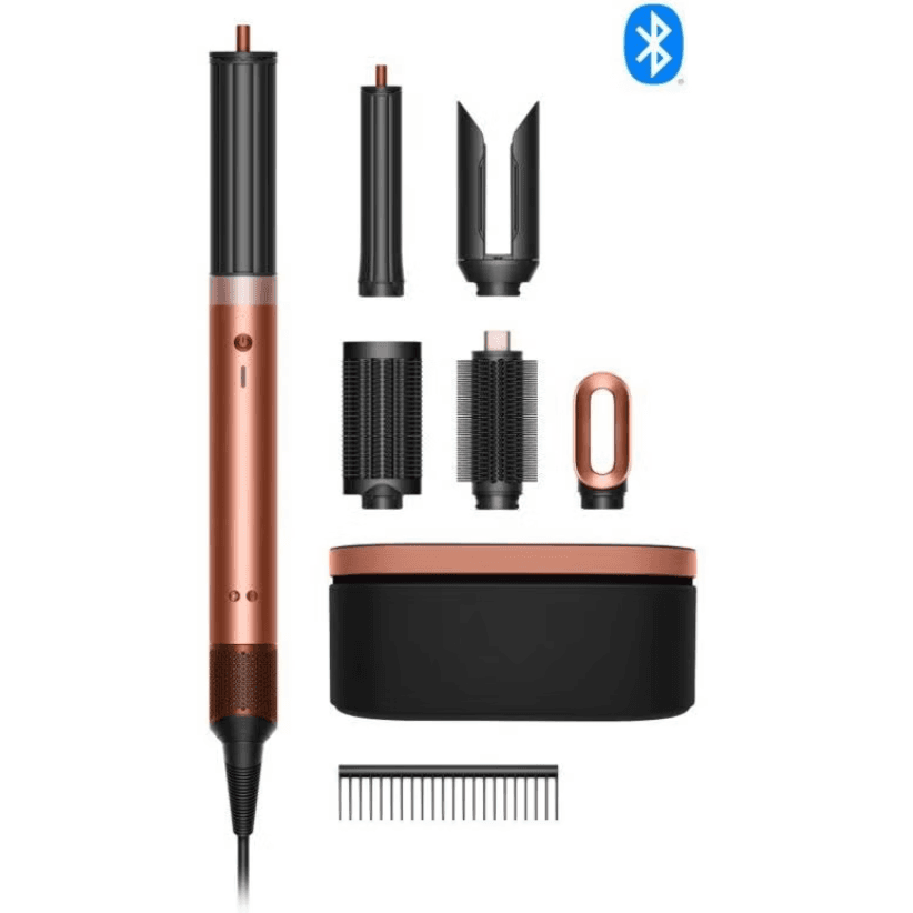 176814-01 Dyson HS09 Amber Silk - 1