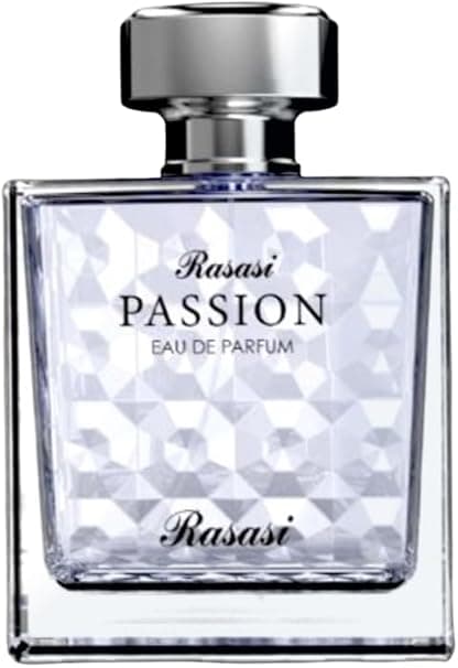 Rasasi- Passion EDP 100ml - 1