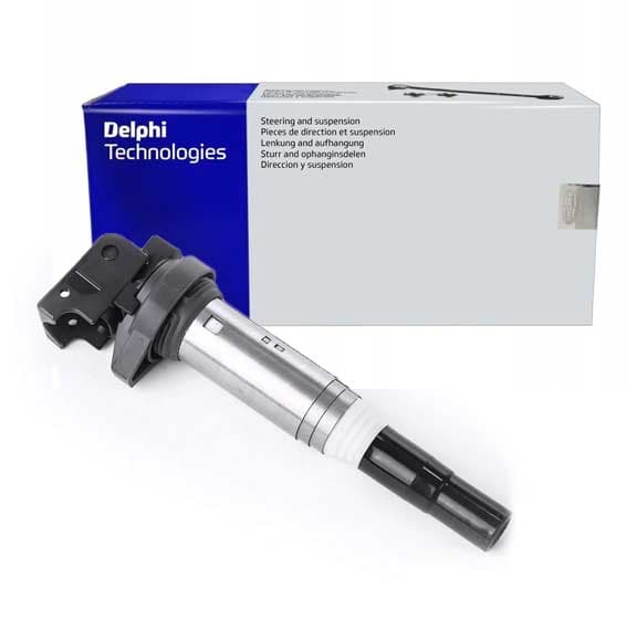 IGNITION COIL - 1