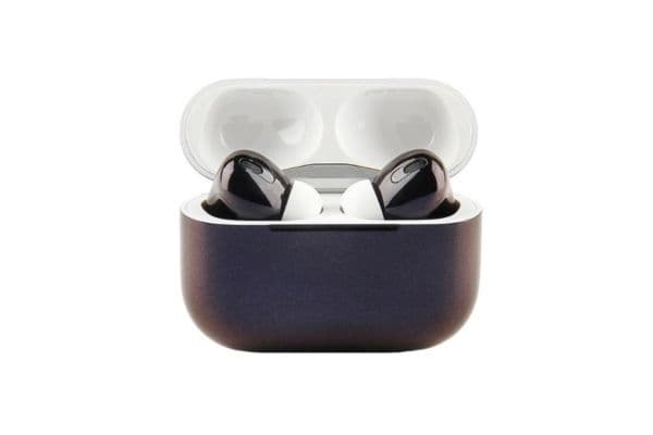 Merlin Craft Apple Airpods Pro Gen 2C Dual Tone Violet/Cosmos - 1