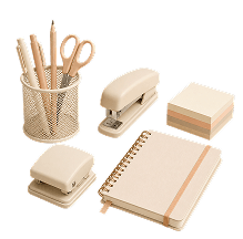 Notebooks & Sheets