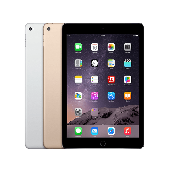 الأجهزة اللوحية